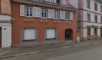 Docteur Schlosser-Dupre Catherine, Dentiste à Munster