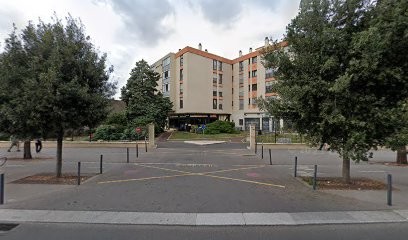 Lespagnon Christophe, Dentiste à Chevilly-Larue
