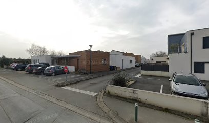 Larmier Thierry, Dentiste à Puilboreau