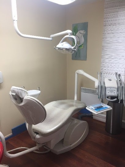 Docteur Nathalie Tano, Dentiste à Saint-Priest