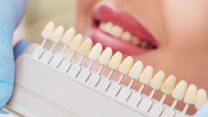 Al ZIN Ramez., Dentiste aux Lilas