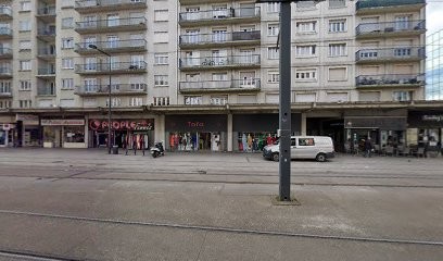 Py Isabelle, Dentiste à Mulhouse