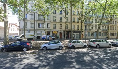 Dr Isabelle Magis-Targe, Dentiste à Lyon 01