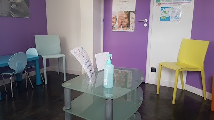 Soler Albine, Dentiste à Publier