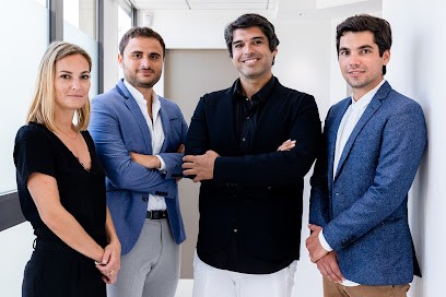 Cabinet Livrati, Elbaz & associés, Dentiste à Vitrolles