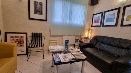 Codo Léon, Dentiste à Plouédern