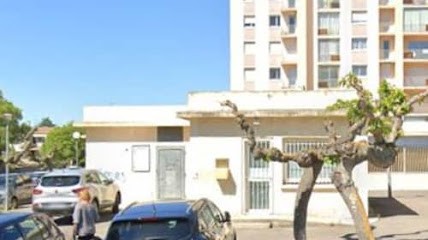 Dr Aurélie ARIBAU LACROIX, Dentiste à Nîmes