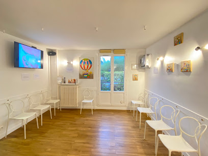Orthodontie Occlusodontie 95 Jérôme Wanono -Orthodontiste Spécialiste- Narcisa Telegat - Invisalign. Enfants Et Adultes, Dentiste à Montmorency