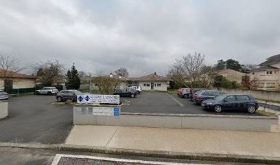 Apolline Scm, Dentiste à Marcheprime