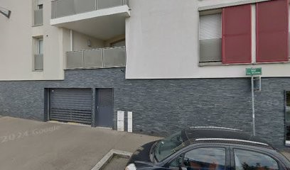 Prezioso Isabel, Dentiste à Oullins