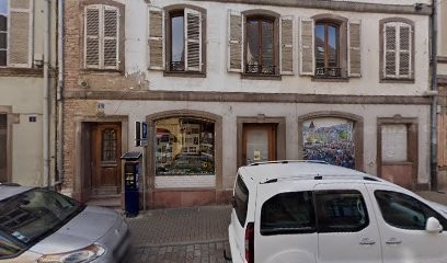Langer Arnaud, Dentiste à Munster