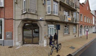 Kumbhar Lefèvre Carole, Dentiste à Calais