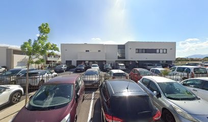 Sthephamie Lambert, Dentiste à Villeneuve-de-la-Raho