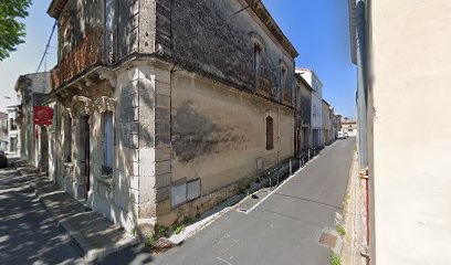 Pigoullié Jean-Pascal, Dentiste à Villeneuve-lès-Maguelone