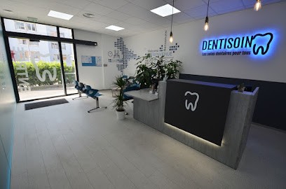 DENTISOIN, Dentiste à Montpellier