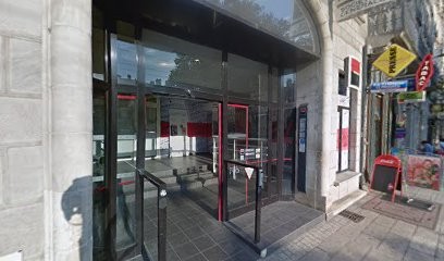 Dr Toubi et Dr Allamand Jean-Marie, Dentiste à Saint-Étienne