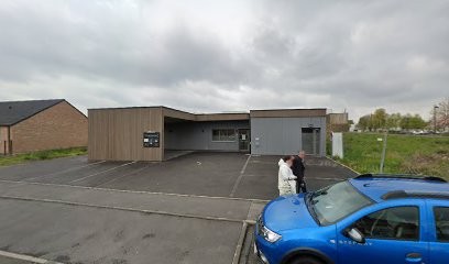 Dr BIZART Sarah - Cabinet des Saules, Dentiste à Courrières