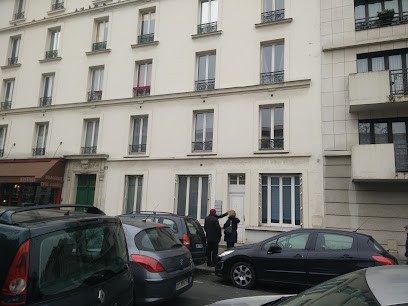 Implantologie paris, Dentiste à Paris 12