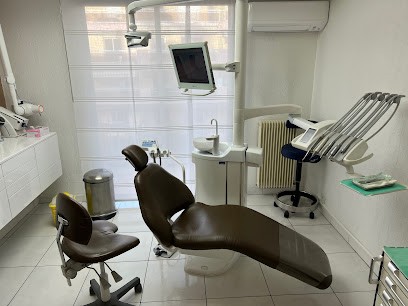 Docteur Sandra Bentolila, Dentiste à Nice