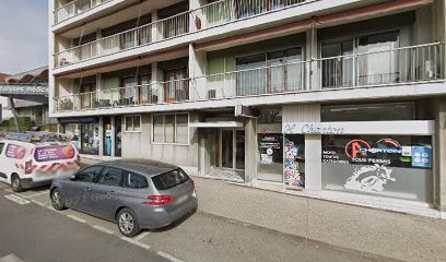 Kukawka Cécile, Dentiste à Voiron