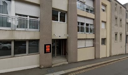 Cabinet Dentaire Valiergue Sébastien, Dentiste à Fougères