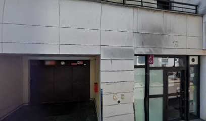 Dentalclinic Houdart SCM, Dentiste à Paris 20