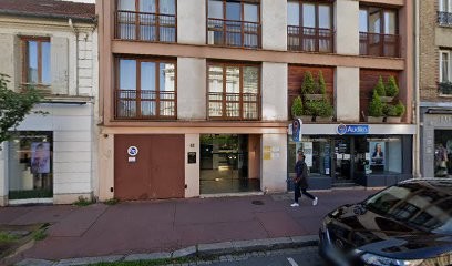 Dr Bouchra Sojod - Chirurgien-dentiste, Dentiste à Saint-Maur-des-Fossés