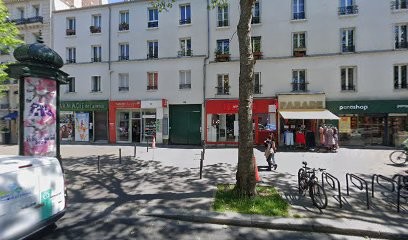 Khayat Gérard, Dentiste à Paris 14