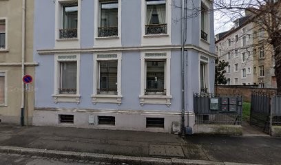 Dr Virgiliu Vizeteu, Dentiste à Mulhouse