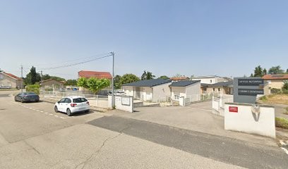 Laurent Eve, Dentiste à Bourg-de-Péage