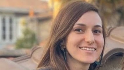 Dr Marine Peltanche, Dentiste à Étauliers