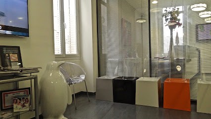 Docteur Stéphane EMSALEM / Cabinet Dentaire Corderie, Dentiste à Marseille 06