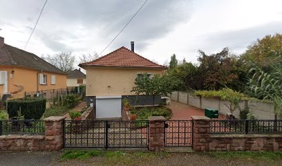 Schoenecker Christine, Dentiste à Colmar