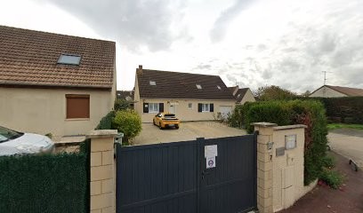 De Mecquenem Stanislas, Dentiste à Buchelay