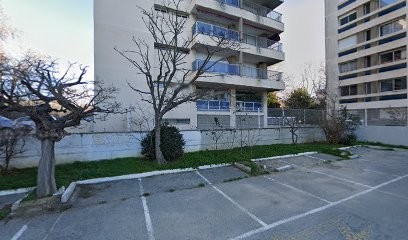 Docteur Guilhem Rancoule, Dentiste à Marseille 08