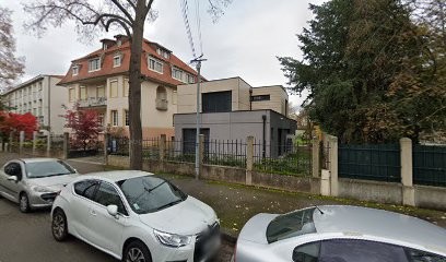 Docteur Claude Rietsch, Dentiste à Colmar