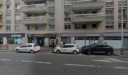 Léa AMIACH, Dentiste à Courbevoie