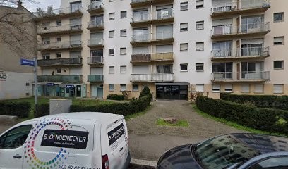 Egler Françoise, Dentiste à Mulhouse