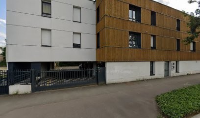 Facquez Agathe, Dentiste à Saint-Jacques-de-la-Lande