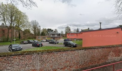 Dentiste Marle Docteur Alicia Bonhomme, Dentiste à Marle