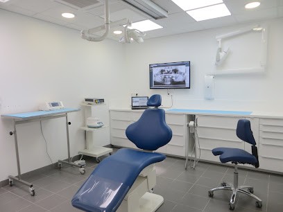 Bouchat Jean-Luc, Dentiste à Saint-Raphaël