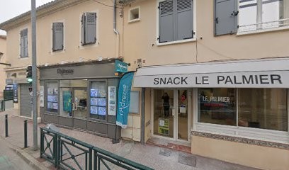 Cabinet dentaire du Dr Marion Saillard-Navarranne, Dentiste à La Garde