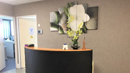 Dr Catherine BELLOUIN ROCHE, Dentiste à Noisy-le-Grand