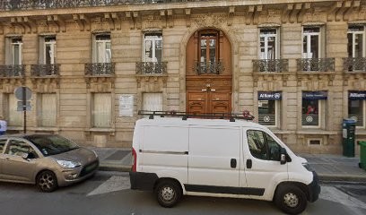 Dr. Elisabeth Bouquet, Dentiste à Paris 08