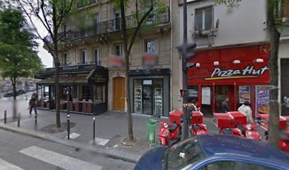 Sebbah Bernard, Dentiste à Paris 18