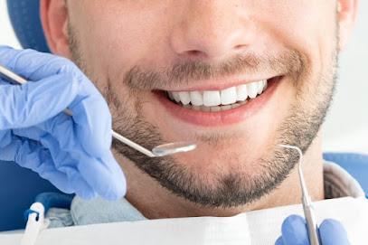 Dr Paul Hucher, Chirurgien-Dentiste, Dentiste à Serre-les-Sapins