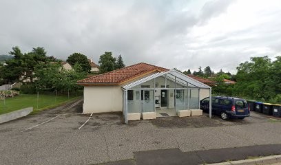 Pôle Dentaire La Roche Blanche, Dentiste à La Roche-Blanche