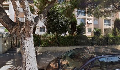 Blin Loesch Denise, Dentiste à Nice