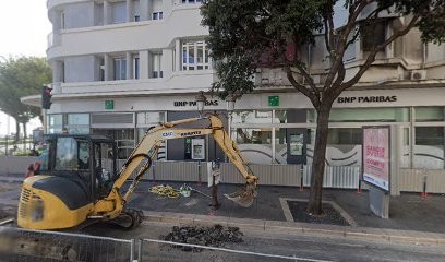 Rossi Florent, Dentiste à Nice