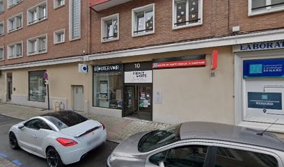 Docteur Emmanuelle FAUCHILLE - Chirurgien-dentiste - Espace santé Jean Bart, Dentiste à Dunkerque